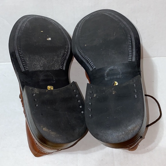Coach Dress Shoes main image 4